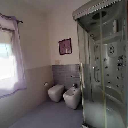 Oasi Mondello Homestay Palermo