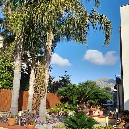 Homestay Oasi Mondello