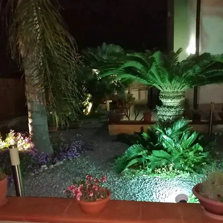 Oasi Mondello