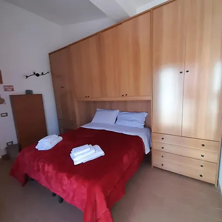 Oasi Mondello Homestay *