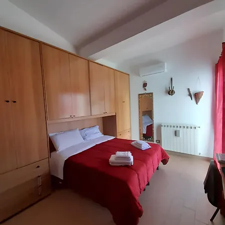 Homestay Oasi Mondello