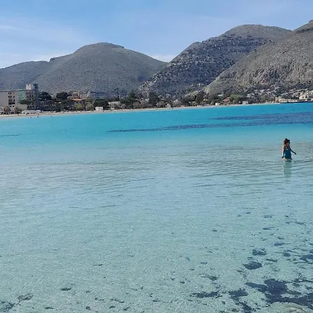 Oasi Mondello Palermo