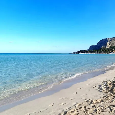 Oasi Mondello Homestay