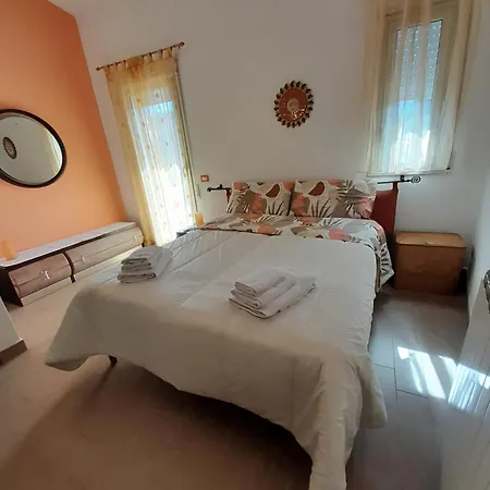 Oasi Mondello Homestay Palermo