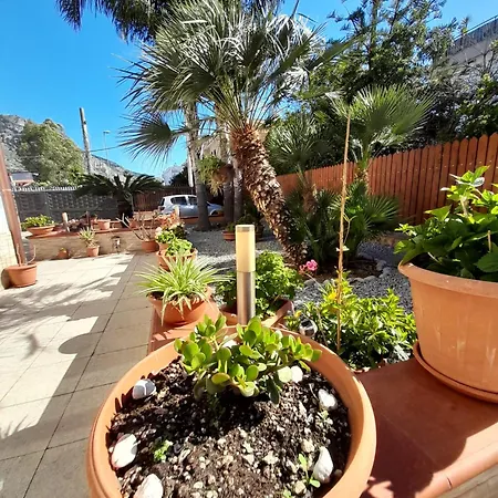 Oasi Mondello Séjour chez l'habitant *