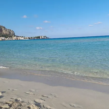 Oasi Mondello