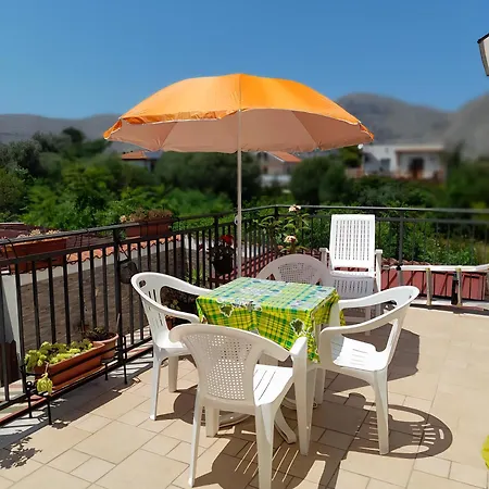 Oasi Mondello Séjour chez l'habitant *