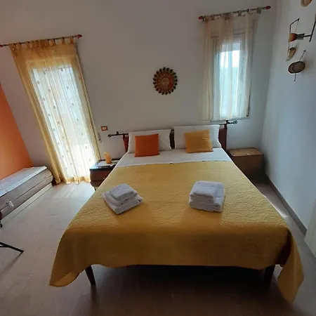 Oasi Mondello Séjour chez l'habitant *